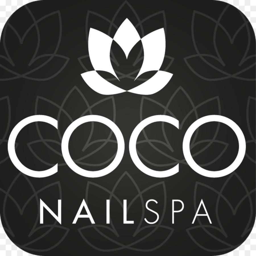 Kelapa Nailspa，Logo PNG