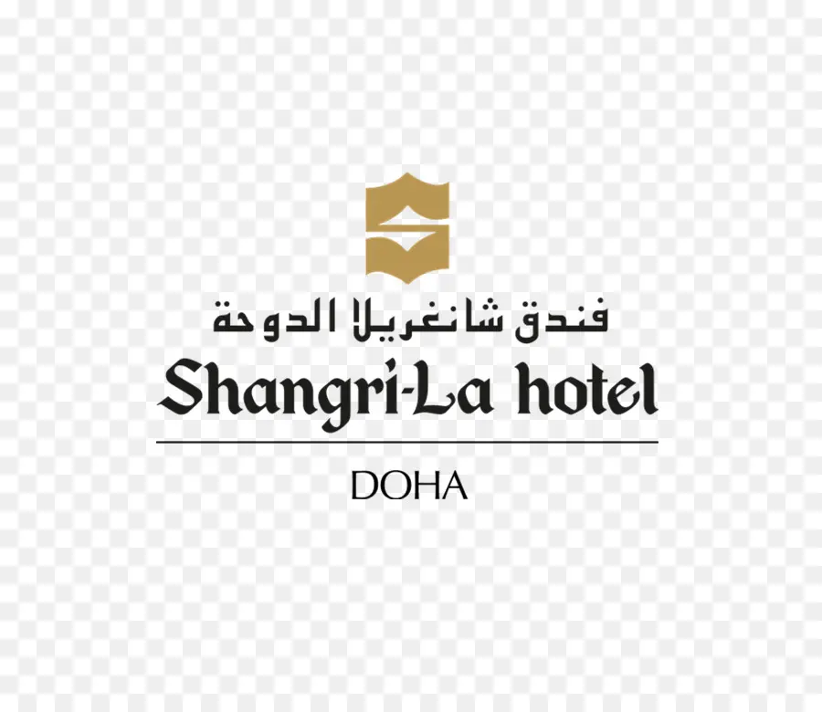 Shangri La Hotel，Doha PNG