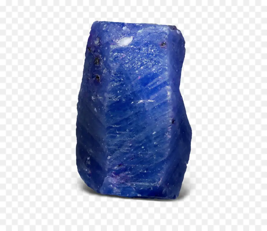 Safir Mentah，Biru PNG