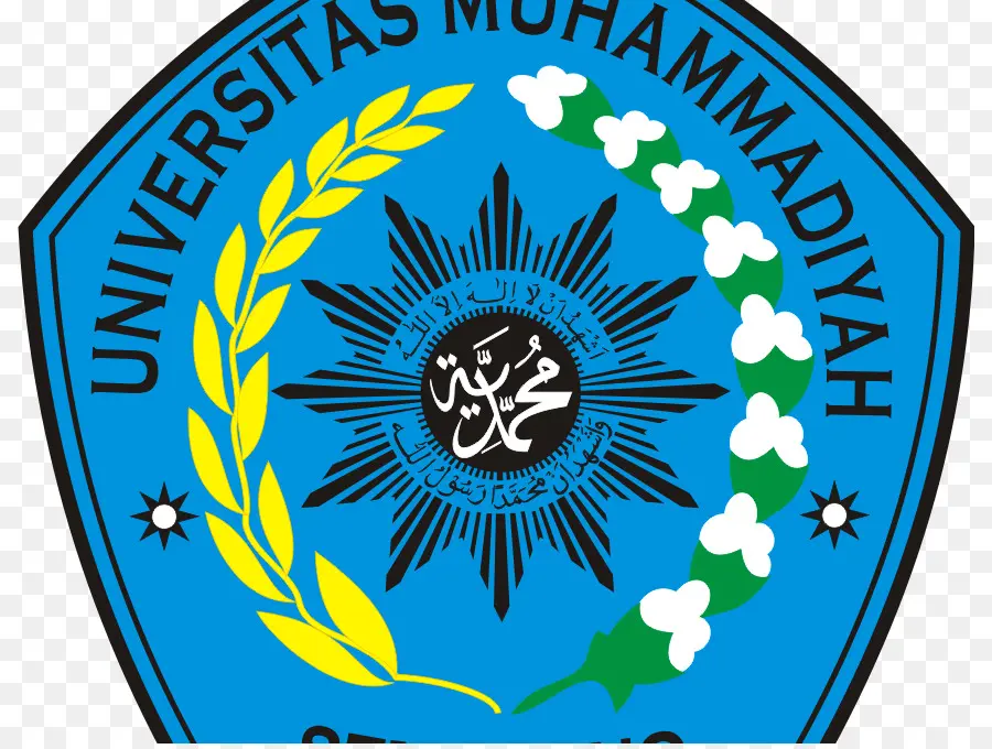 Lambang Universitas Muhammadiyah，Pendidikan PNG