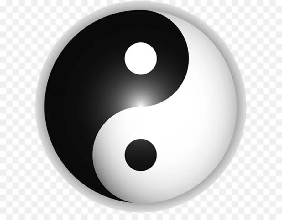 Yin Yang，Keseimbangan PNG