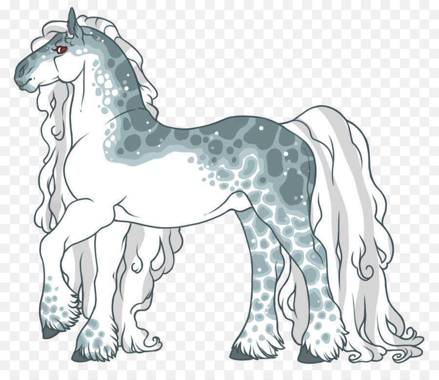 Unicorn，Mitos PNG