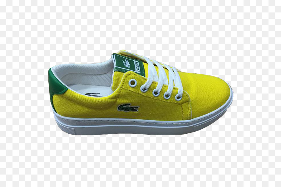 Sepatu，Kuning PNG