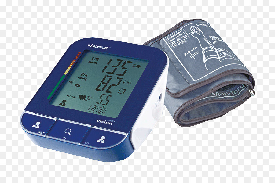 Uebe Medis Gmbh，Sphygmomanometer PNG