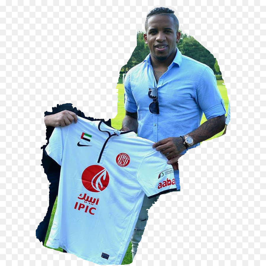 Al Jazira Club，Jefferson Farfan PNG