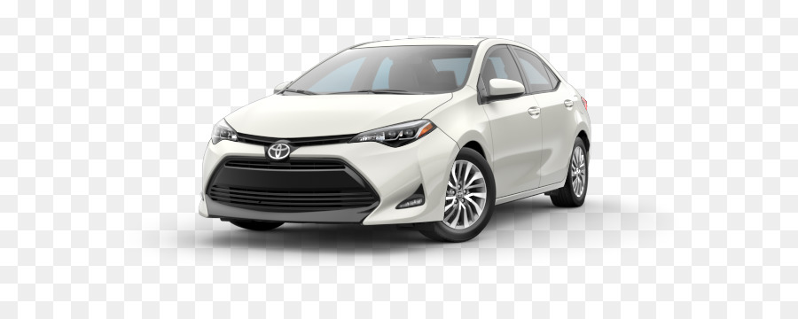 2018 Toyota Corolla Le Sedan，Toyota PNG