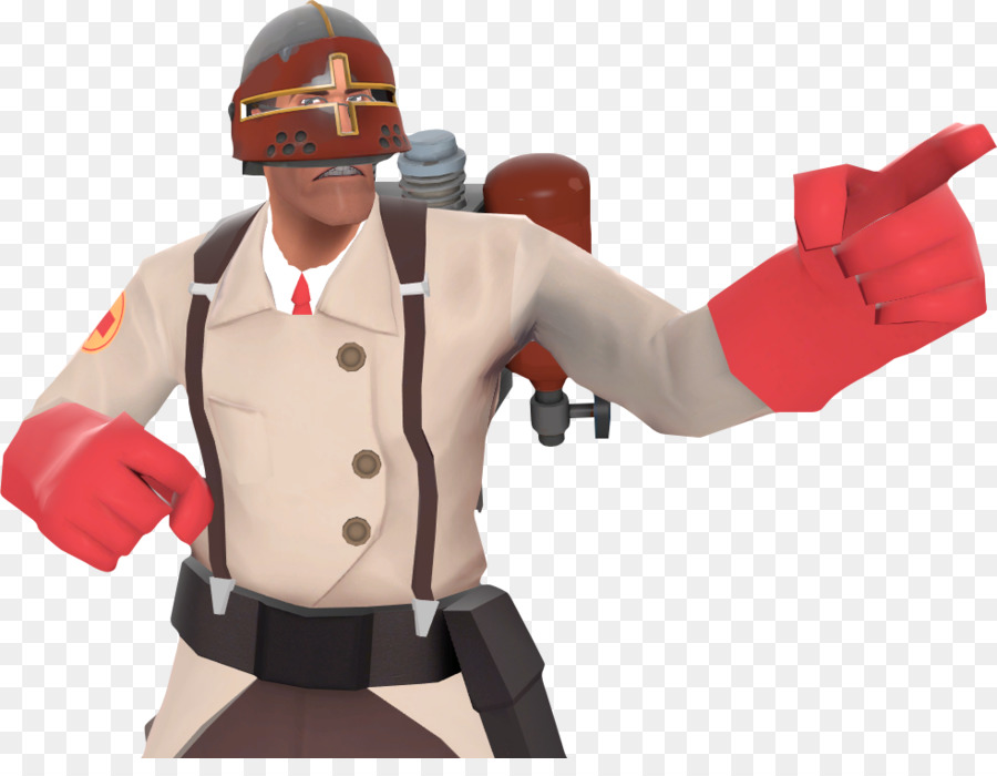 Team Fortress 2，Bagus Helm PNG