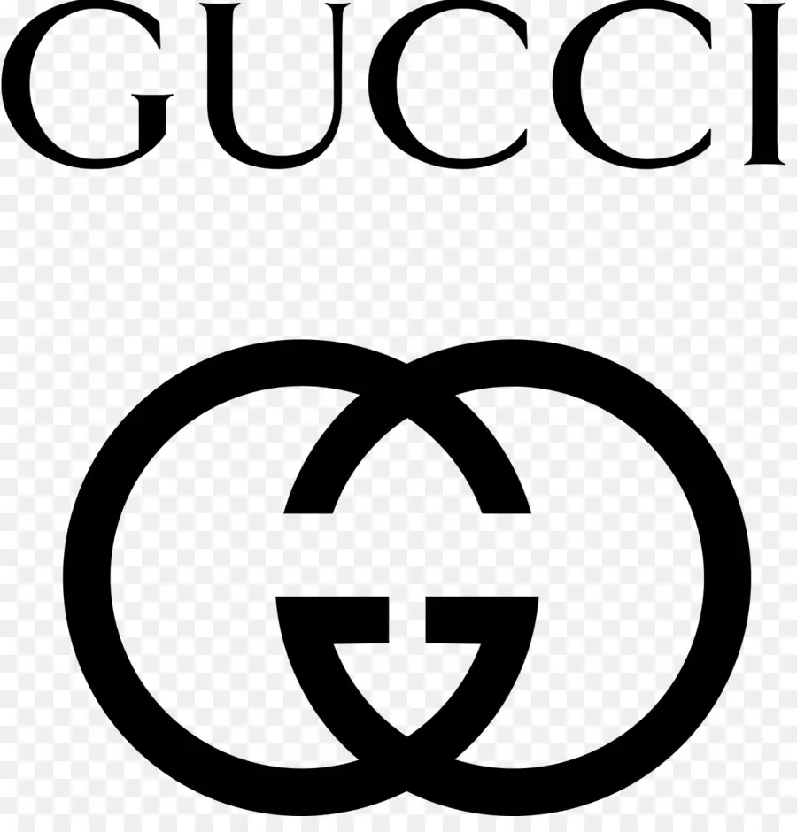 Logo Gucci，Mode PNG