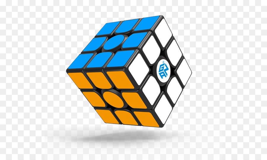 Kubus Rubik，Kubus PNG