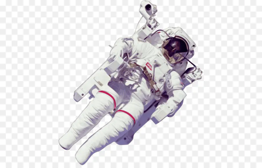 Astronot，Extravehicular Kegiatan PNG