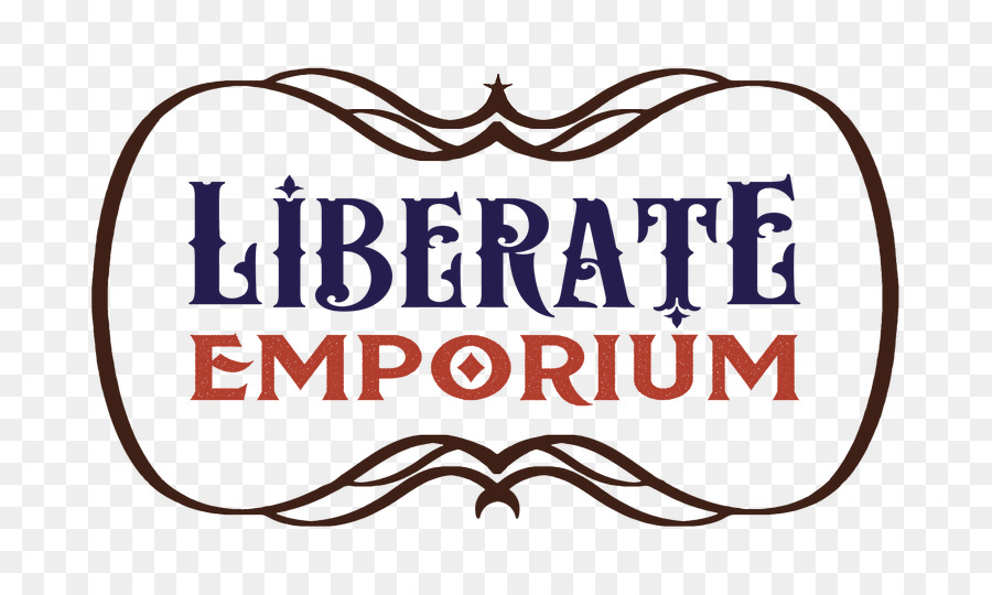 Membebaskan Emporium，Logo PNG