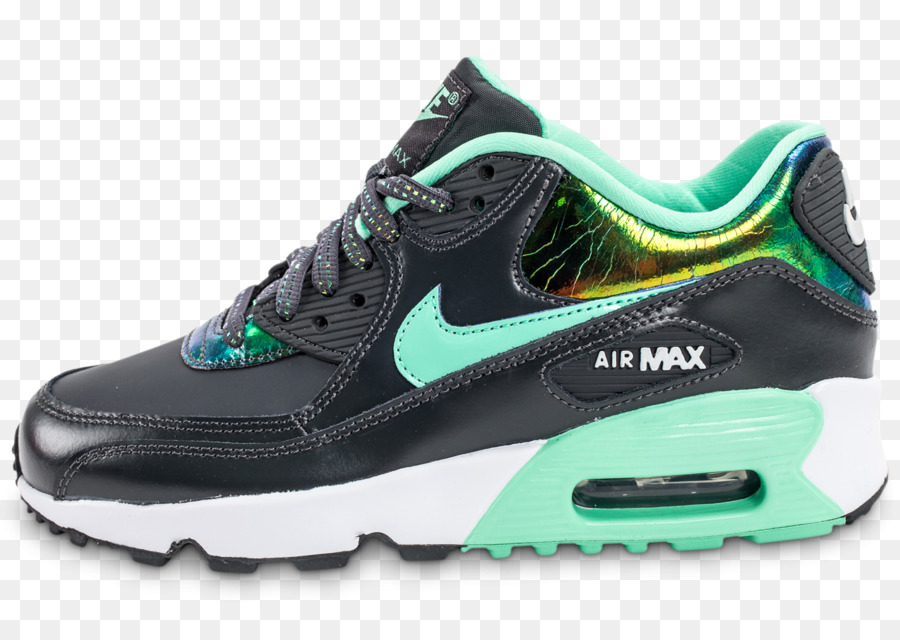 Nike Air Max，Sepatu PNG