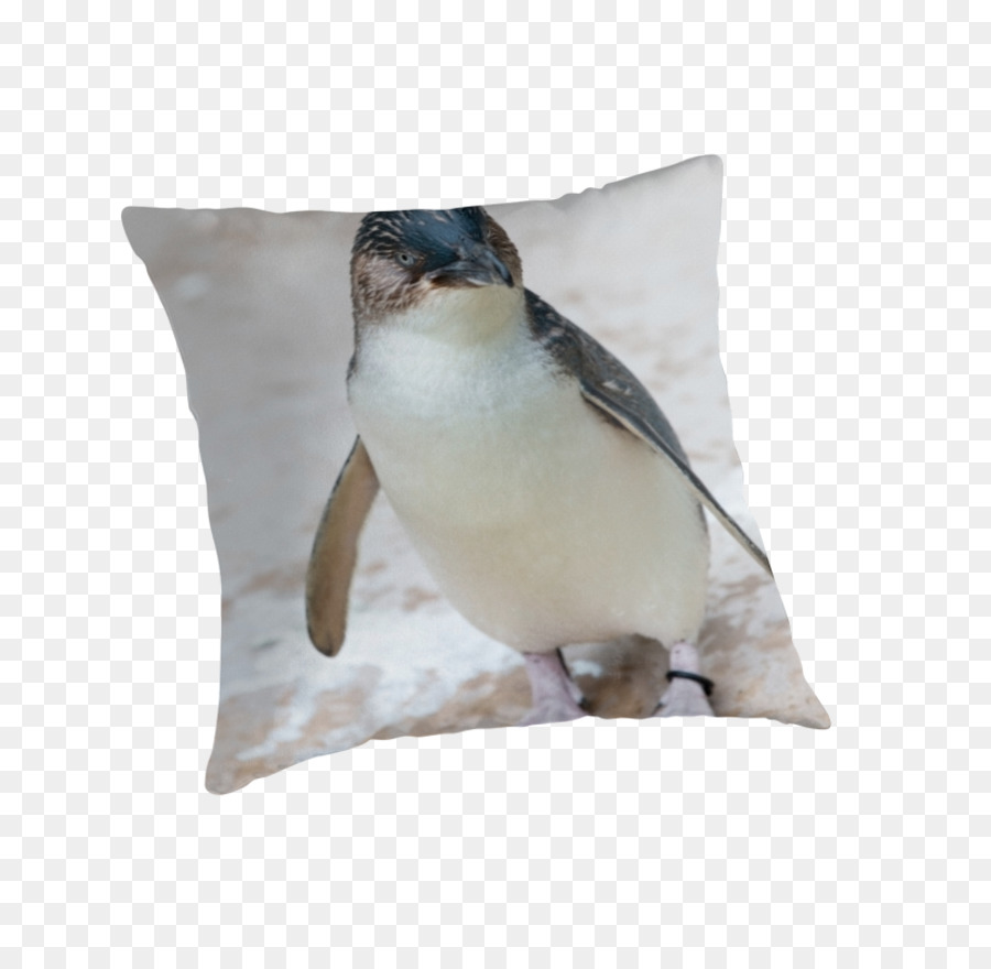 Penguin，Bantal PNG