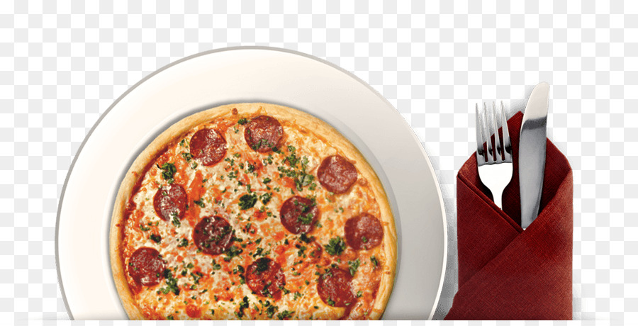 Pizza Peperoni，Makanan PNG