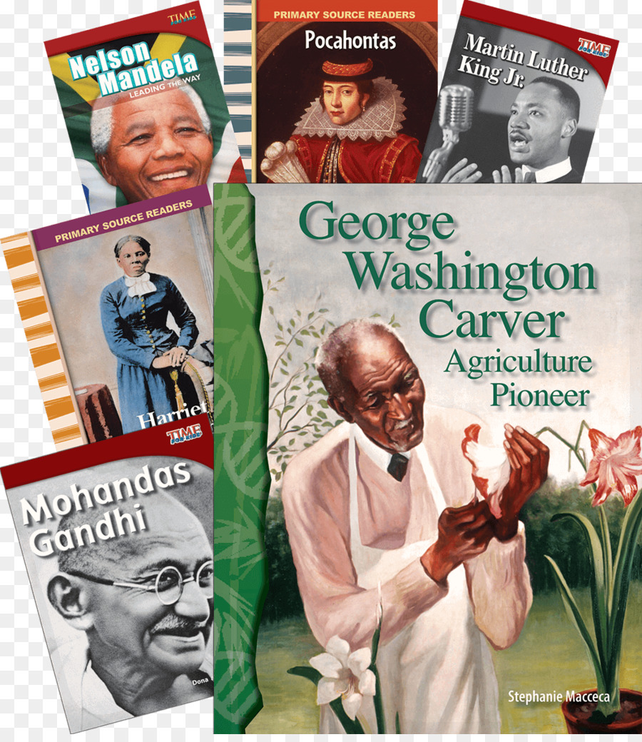 George Washington Carver Pertanian Pioneer，Pertanian PNG