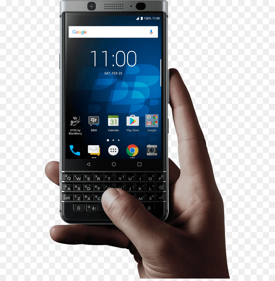 Blackberry Serverach，Blackberry Kunci2 PNG