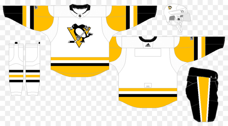 Pittsburgh Penguins，41 National Hockey League Allstar Game PNG