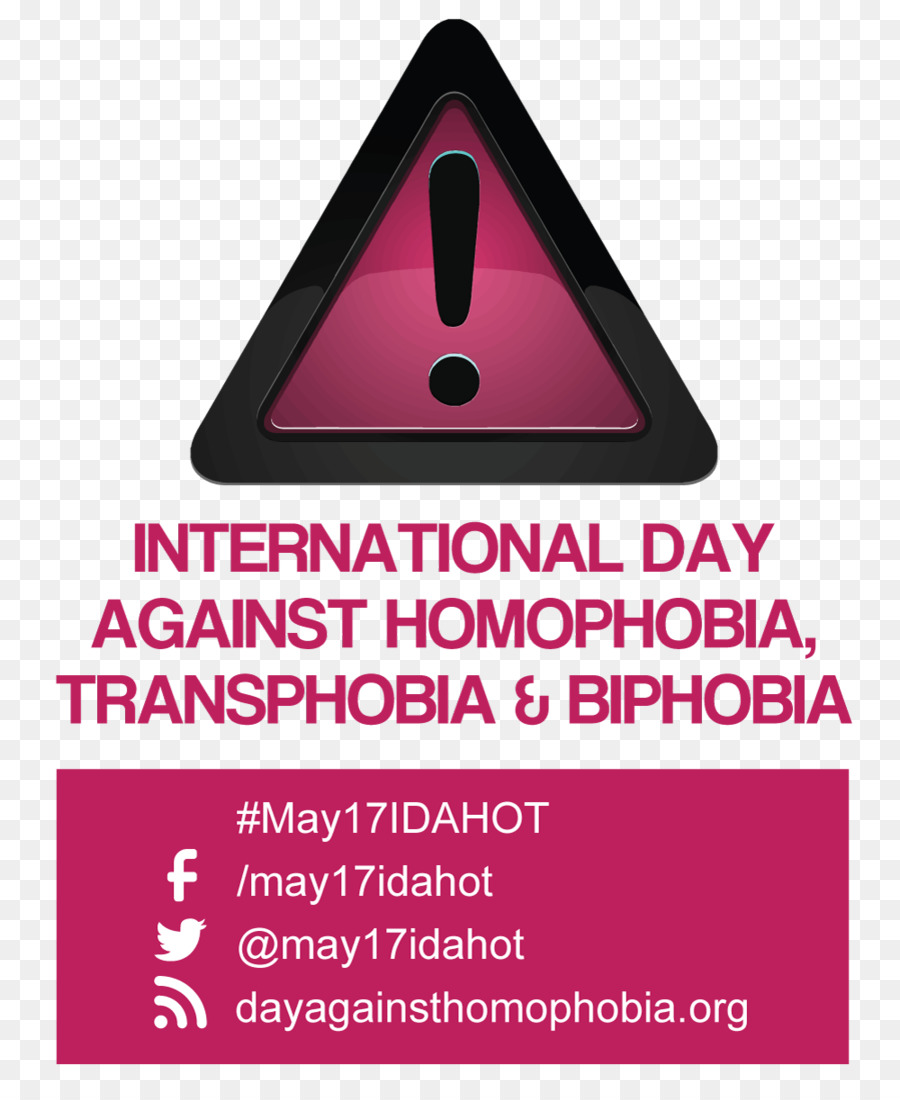 Hari Internasional Melawan Homophobia Dan Transphobia Biphobia，Lgbt PNG