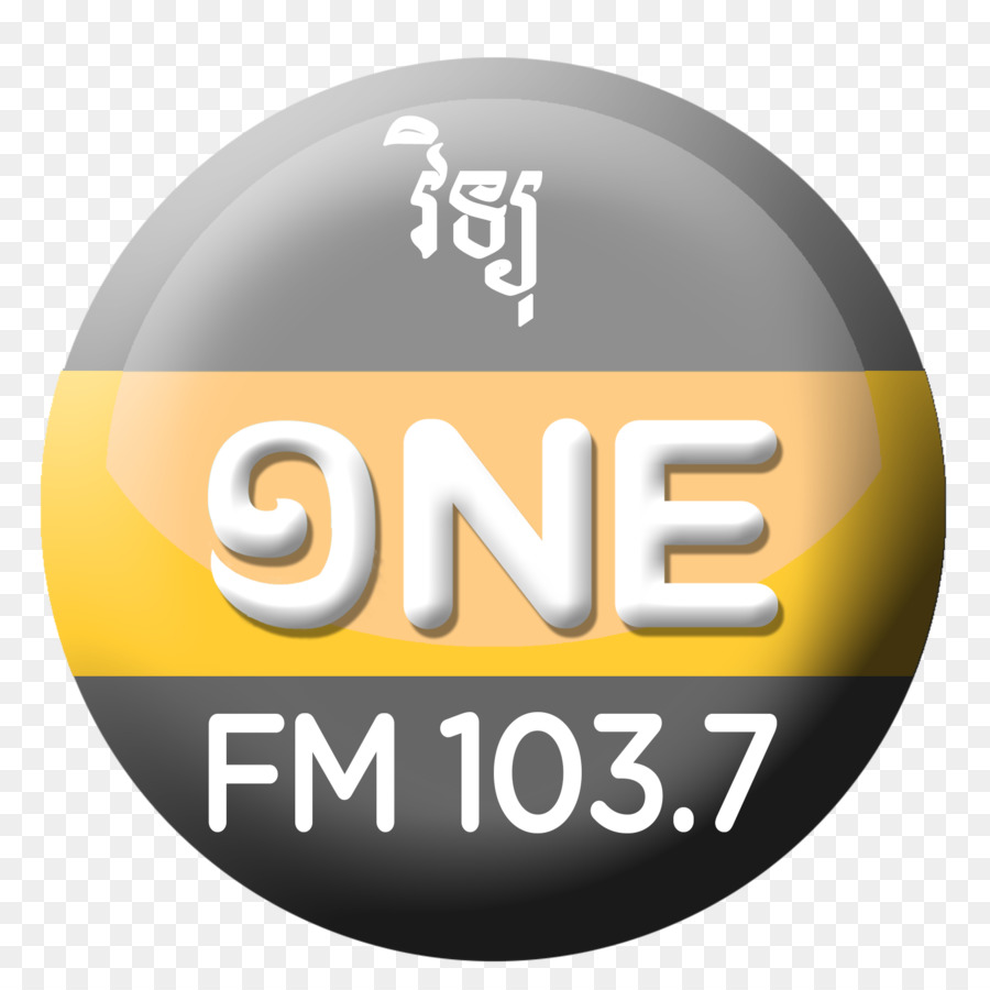 Phnom Penh，Radio One Fm Kamboja PNG