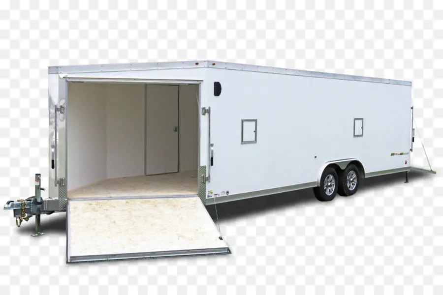 Trailer，Mobil PNG