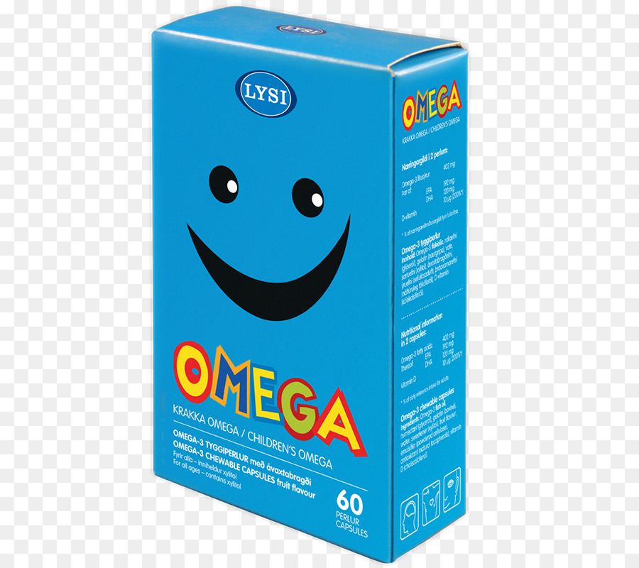 Suplemen Makanan，Asam Gras Omega3 PNG