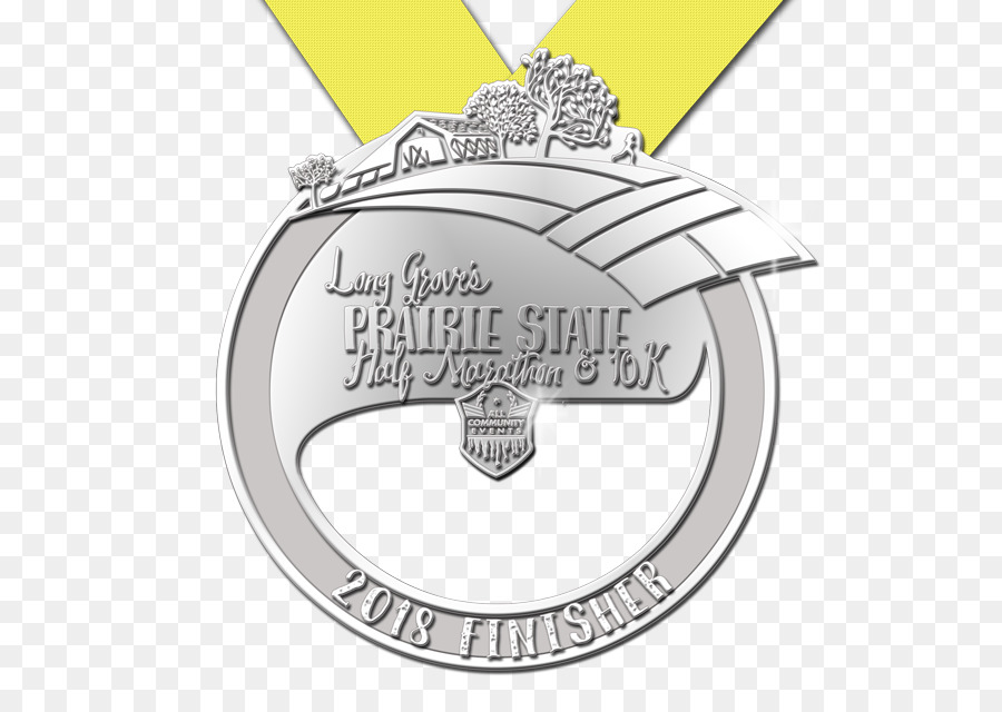 Prairie State Half Marathon 10k 35 Km Dari Long Grove，Beachwood PNG