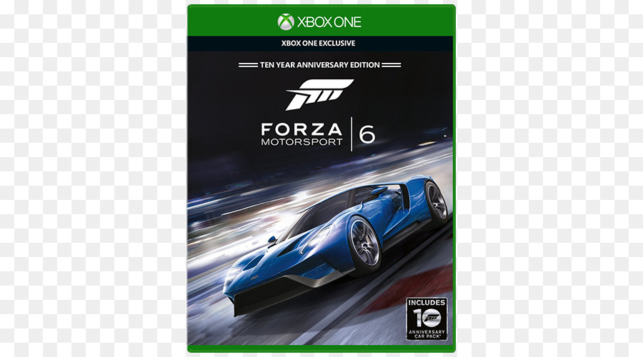 Forza Motorsport 6，Forza Motorsport 7 PNG