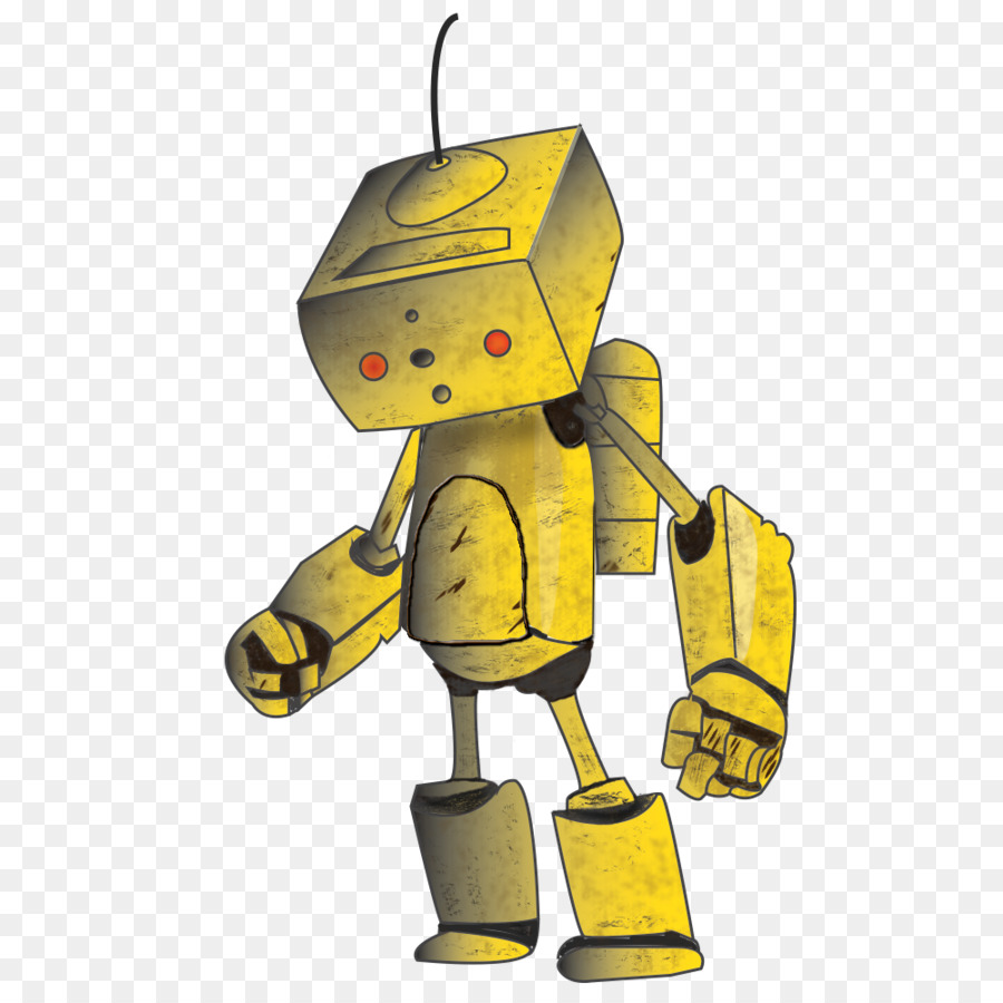 Robot，Combee Sekolah Dasar PNG