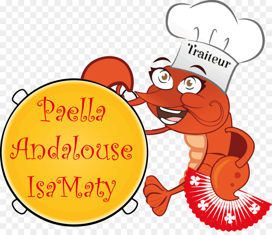 Paella，Makanan PNG