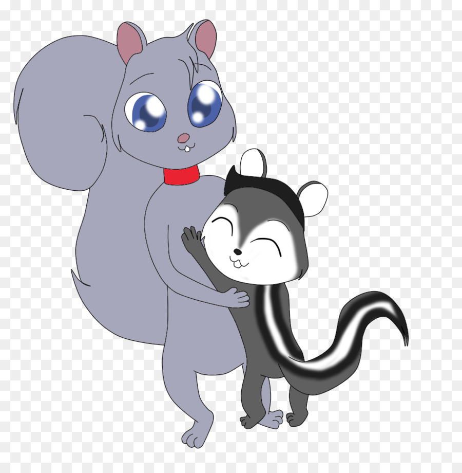 Kucing，Mouse PNG