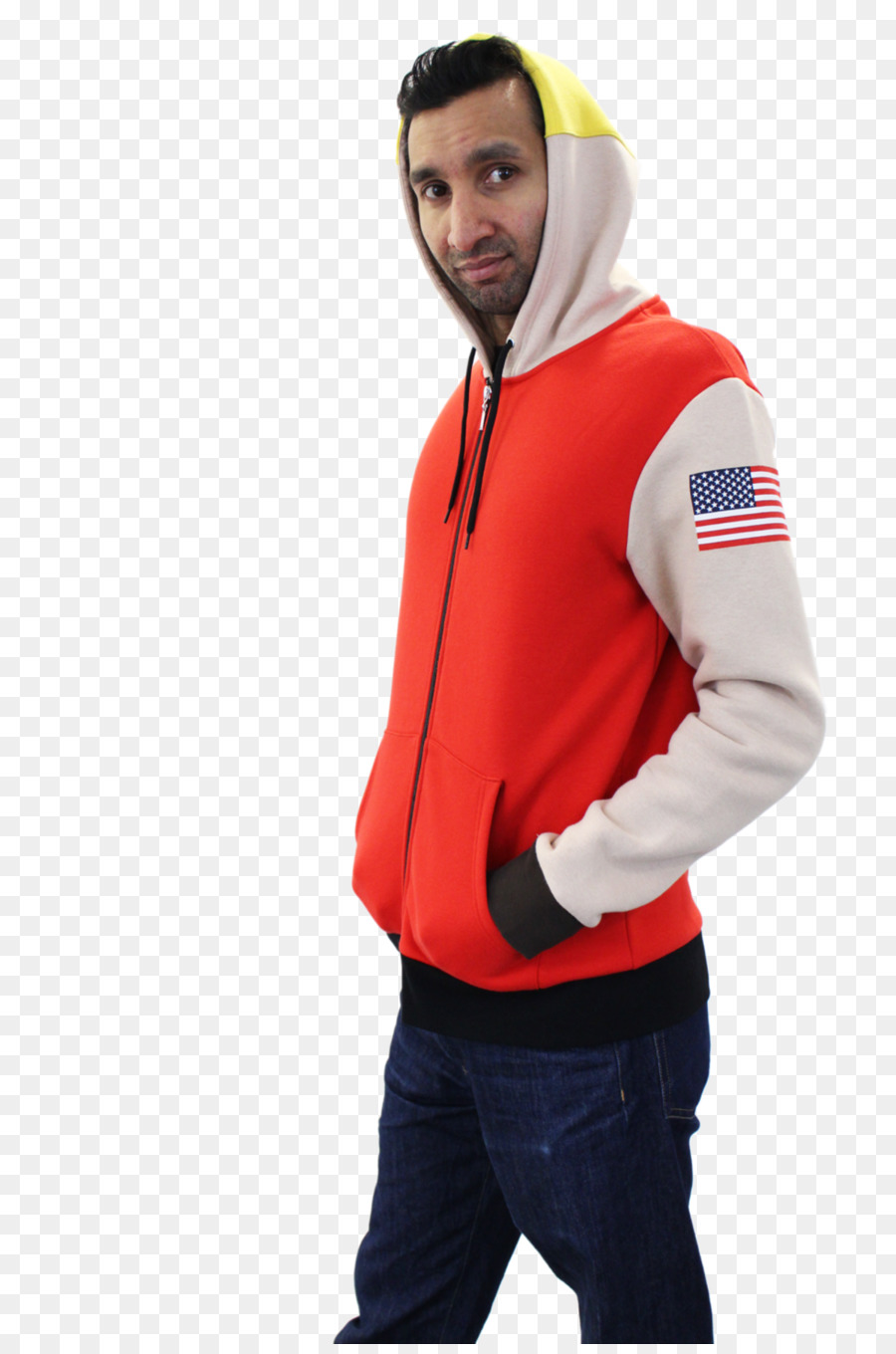 Hoodie，Tshirt PNG