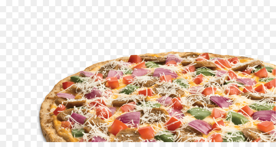 Californiastyle Pizza，Pizza Sisilia PNG