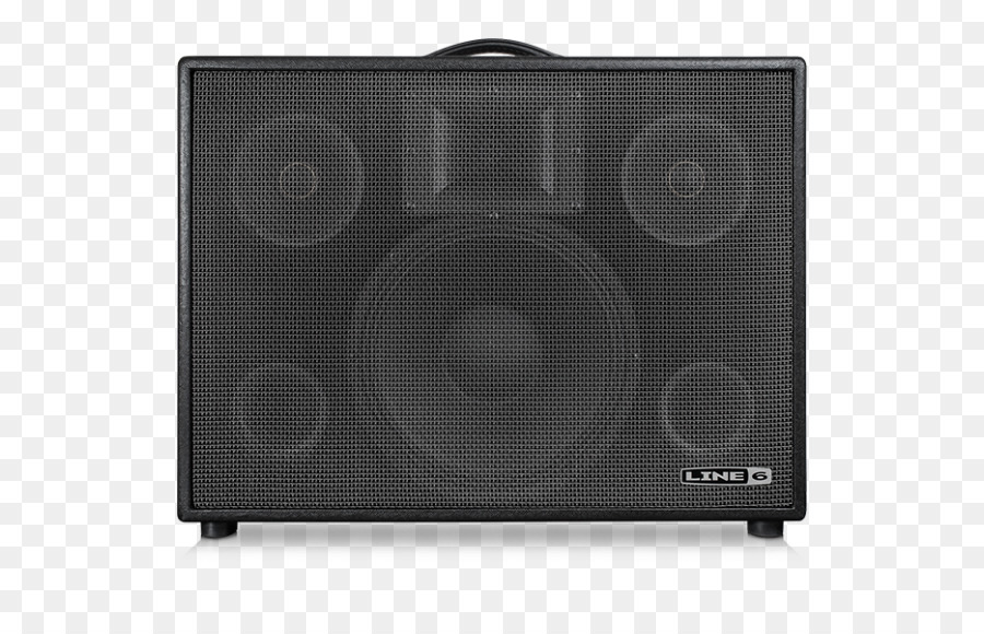 Subwoofer，Gitar Amplifier PNG