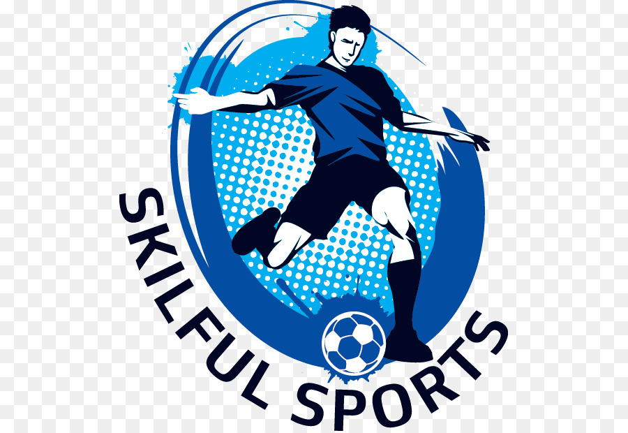 Logo, Olahraga, Futsal gambar png