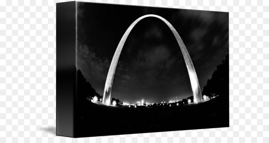 Gateway Arch，Bungkus Galeri PNG