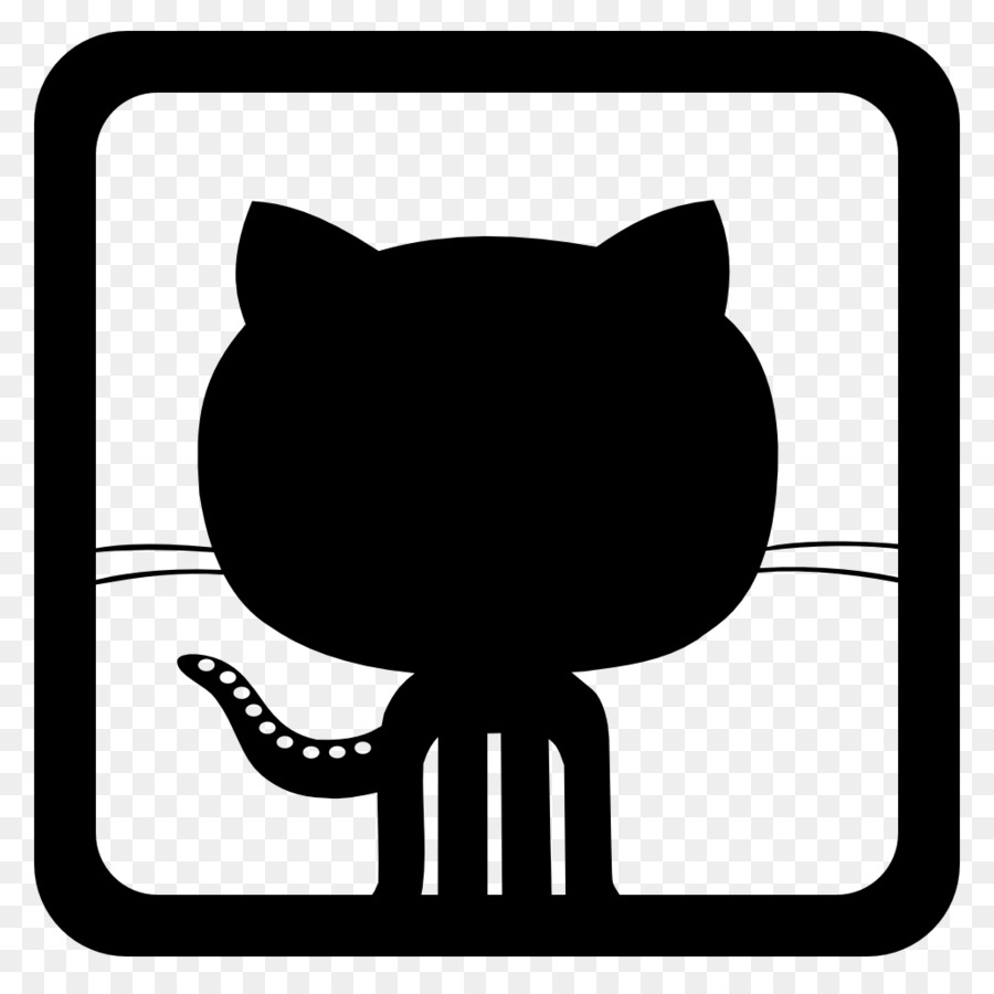 Kucing，Github PNG