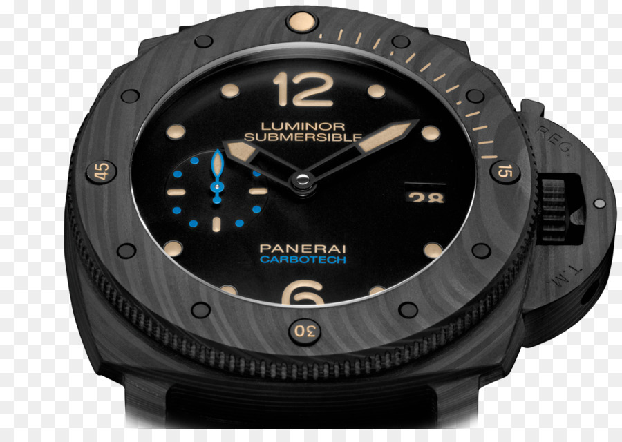 Watch，Panerai PNG