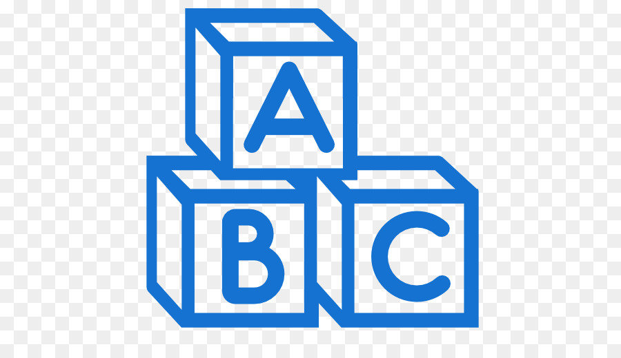 Blok Abc，Alfabet PNG