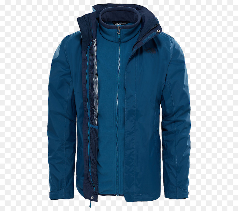 Jaket Biru，Musim Dingin PNG