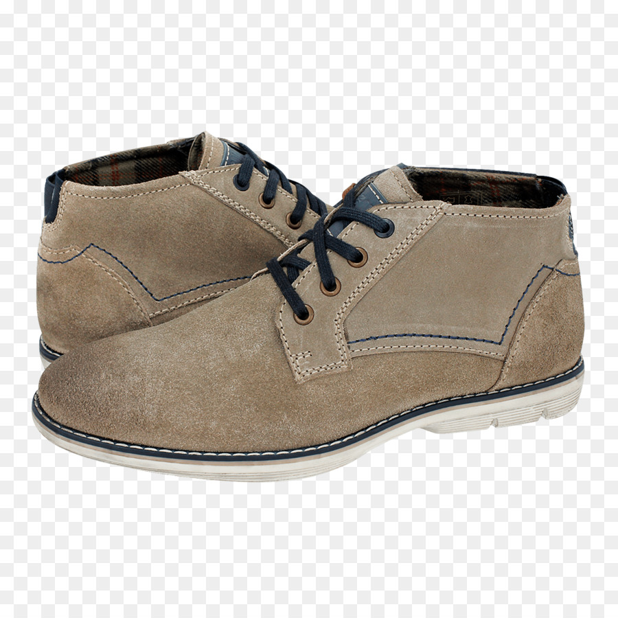 Suede，Boot PNG