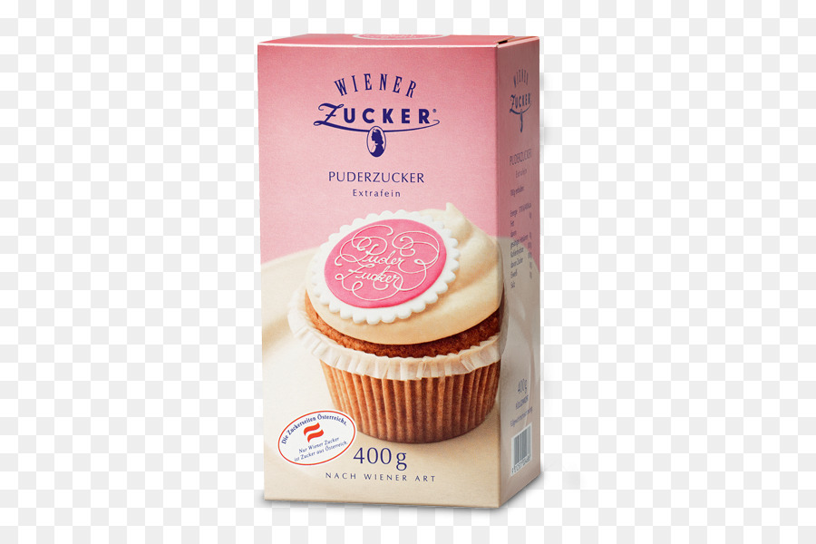 Buttercream，Cupcake PNG