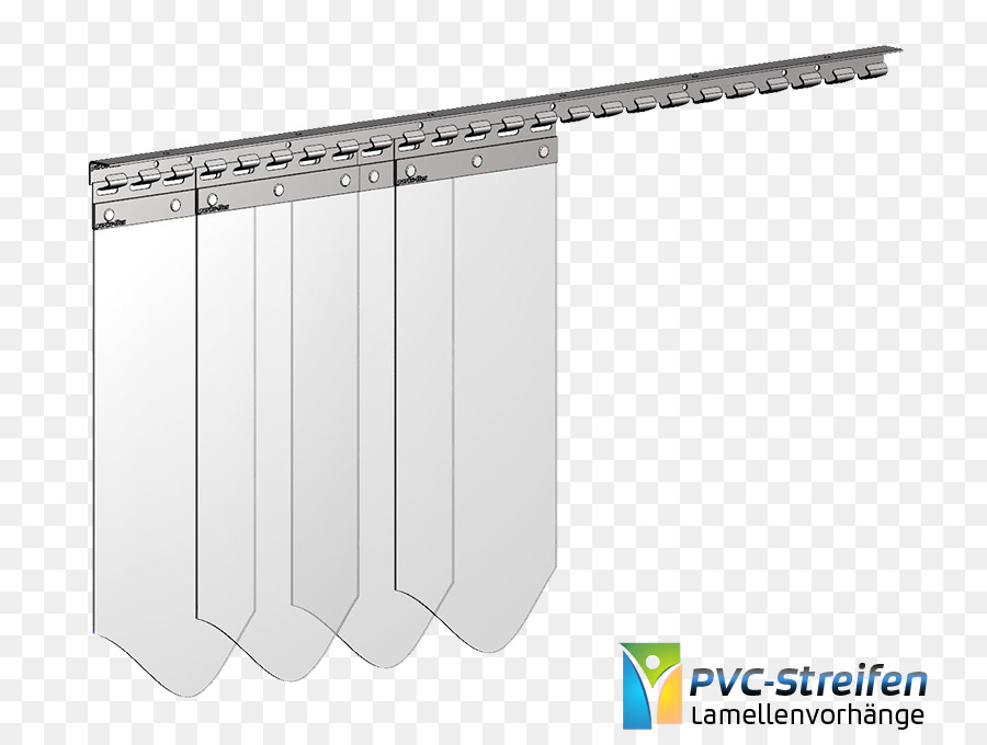 Strip Pvc，Tahan Dingin PNG