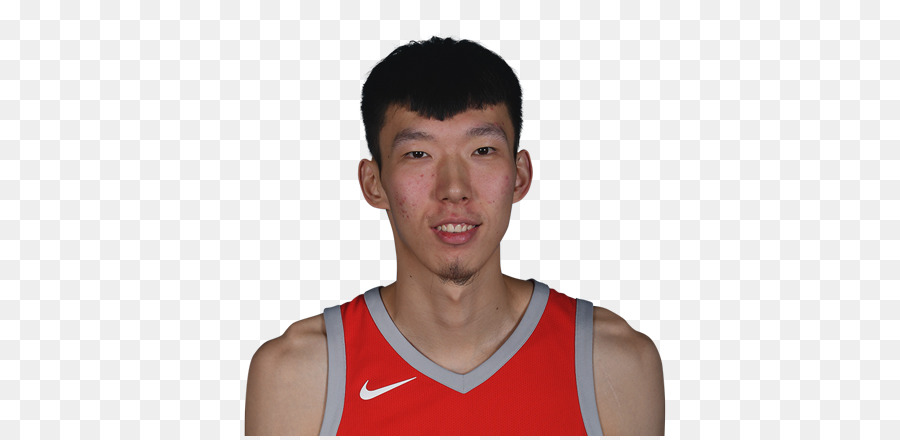 Zhou Q I，Houston Rockets PNG