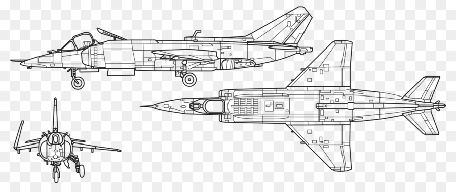 Jet Tempur，Pesawat Terbang PNG