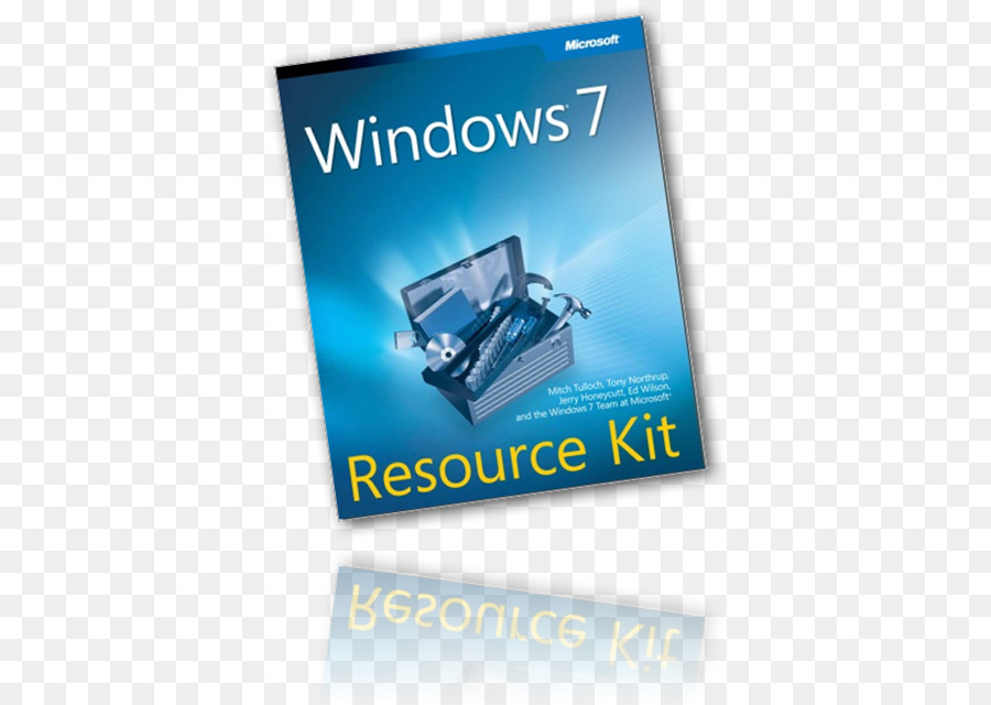 Windows 7 Kit Sumber Daya，Windows Vista Resource Kit PNG