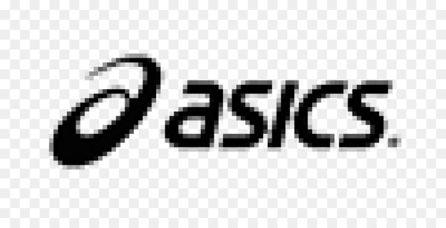 Logo Asics，Merek PNG