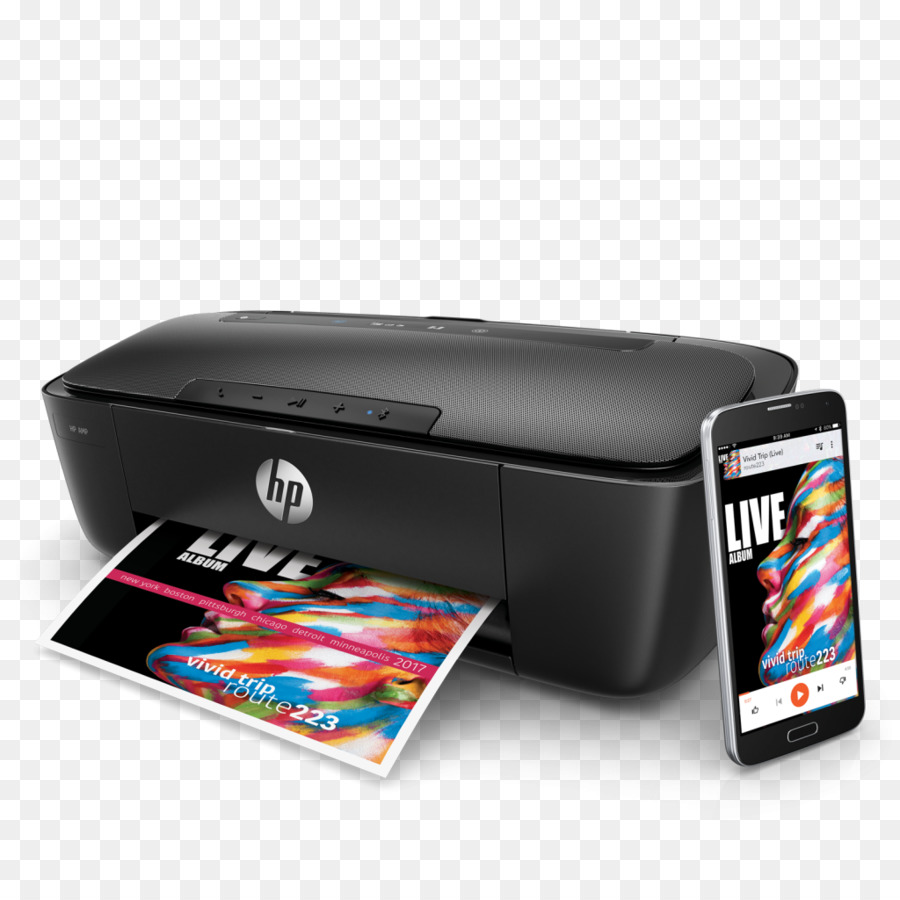 Hewlettpackard，Printer PNG