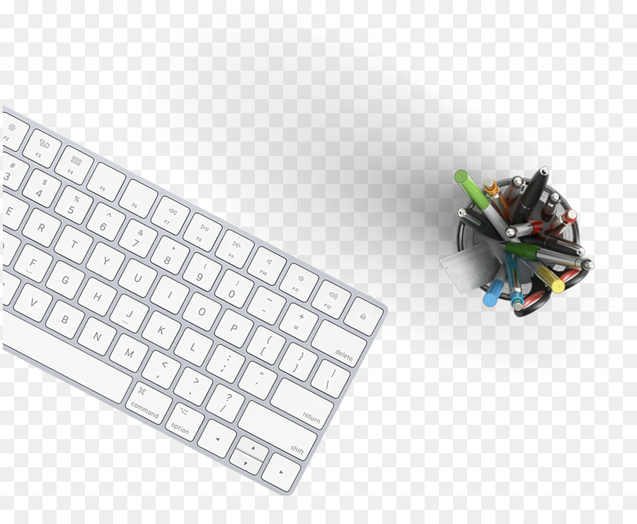 Keyboard Komputer，Mouse Komputer PNG