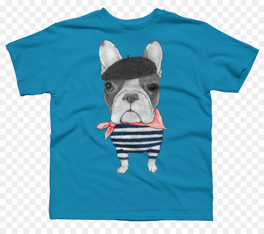 Bulldog Perancis，Boston Terrier PNG