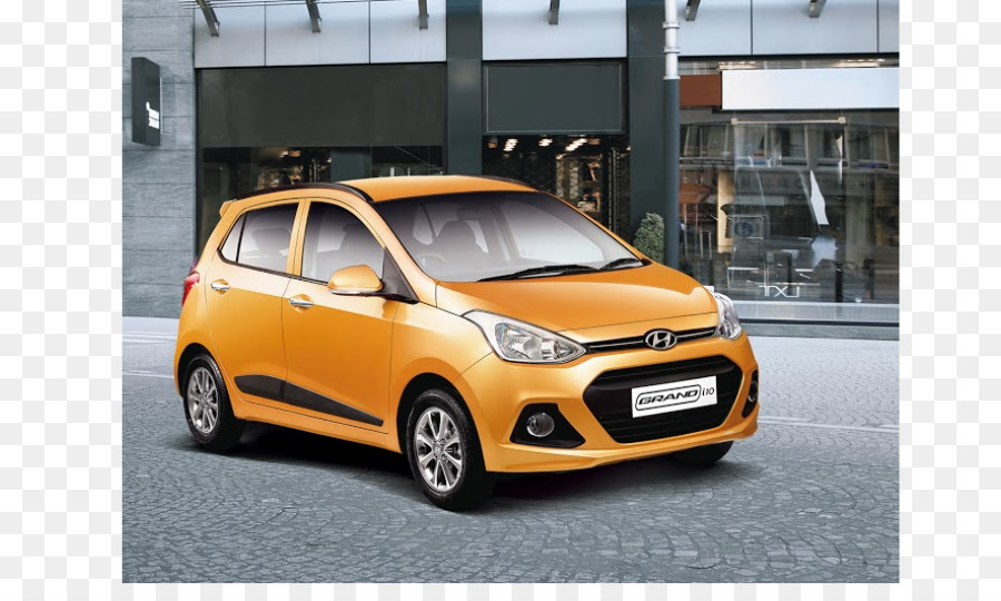 Hyundai I10，Grand Hyundai I10 PNG